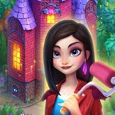 Mergenton Stories APK icon
